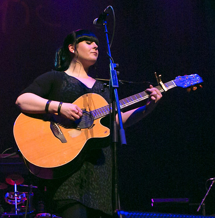 Scottish singer songwriter