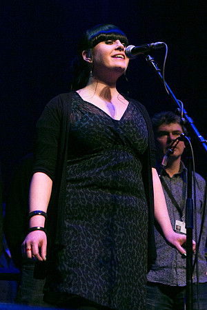 Alice Marra