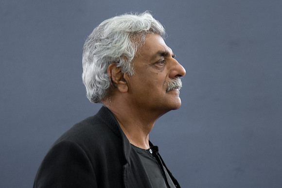 Tariq Ali