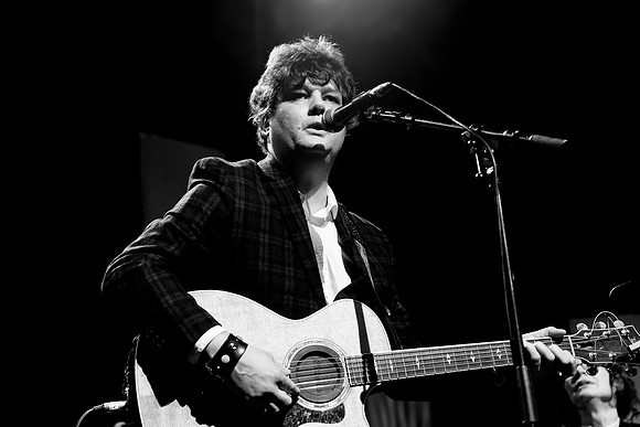 ron sexsmith