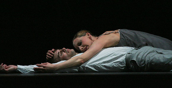 scottish ballet
