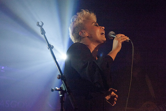 emeli sande