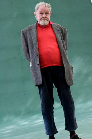 Alasdair Gray