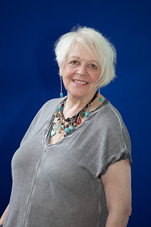 Liz Lochhead