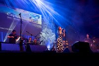 Glasgow, Scotland Celtic Connections festival 2020. Capercaillie