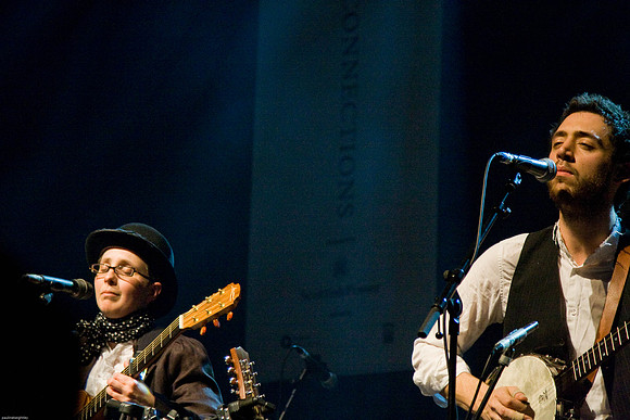celtic connections