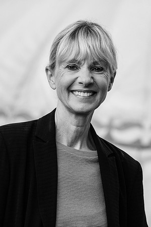 Kate Mosse