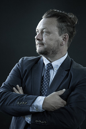 John Niven