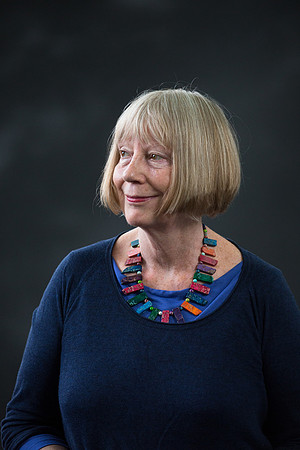 Sheila Rowbotham, Edinburgh International book festival 2017
