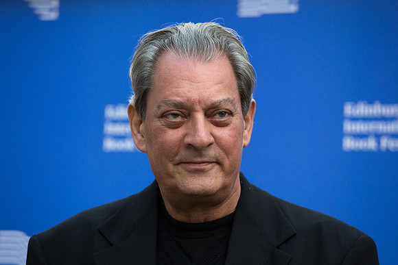 Paul Auster