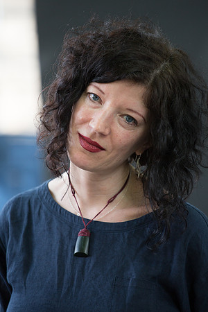 Jess Richards
