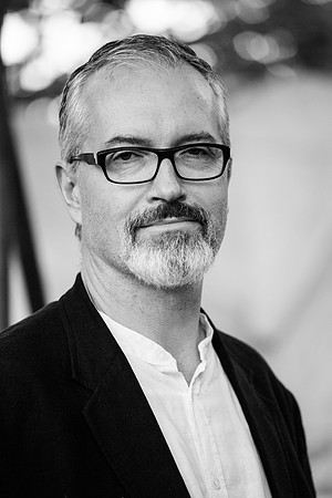 Richard English