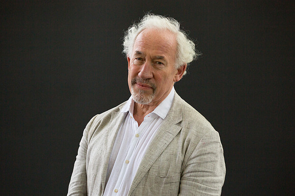 Simon Callow
