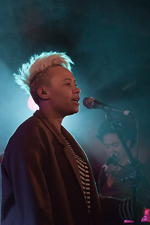 emeli sande