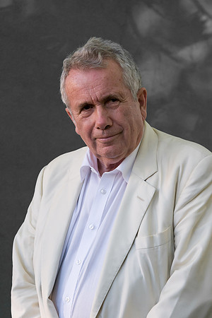 Martin Bell