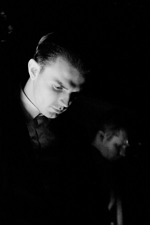 Theo Hutchcraft