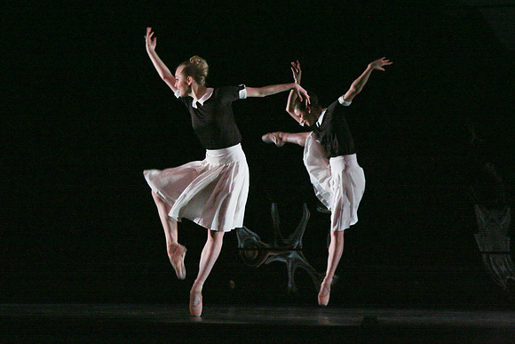 scottish ballet