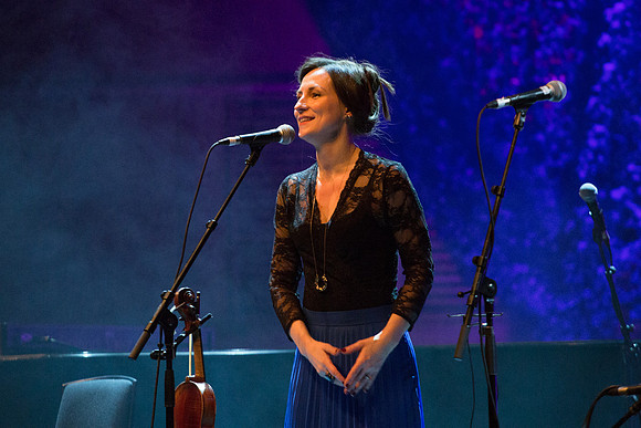 Julie Fowlis