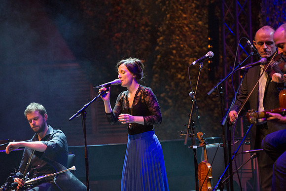 Julie Fowlis