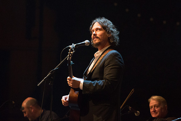 John Paul White