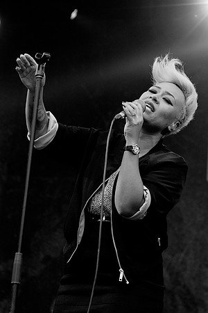 Emeli Sande