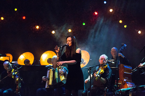 Julie Fowlis