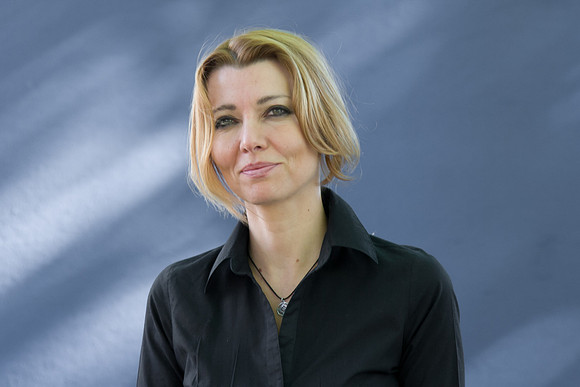Elif Şafak