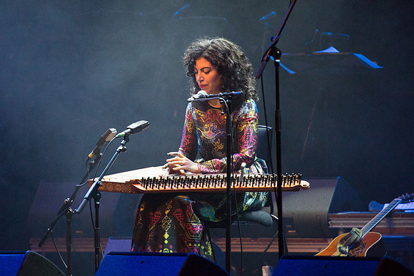 Maya Youssef
