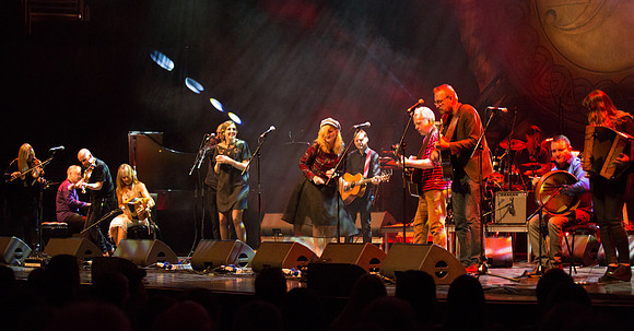 Eddi Reader