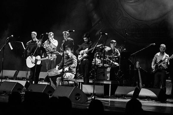 Sharon Shannon