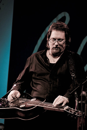 jerry douglas