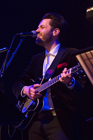 roddy hart