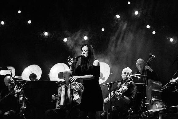 Julie Fowlis