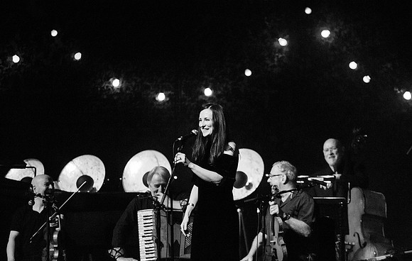 Julie Fowlis