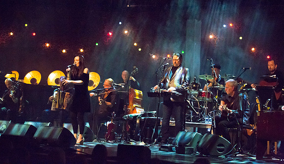 Julie Fowlis