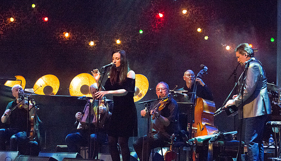 Julie Fowlis