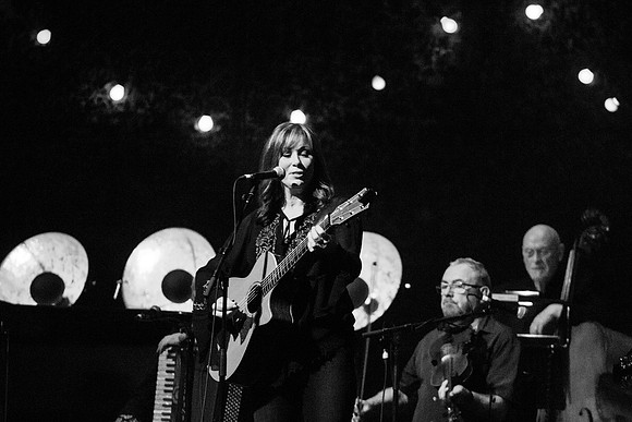 Suzy Bogguss