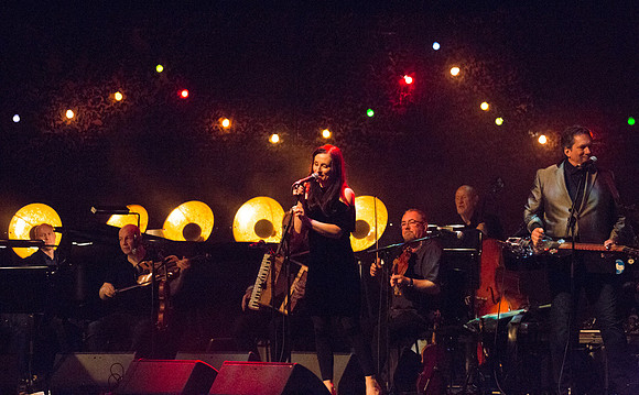 Julie Fowlis