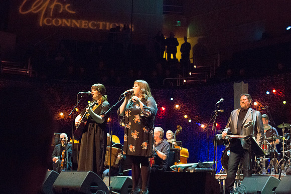 Transatlantic Sessions