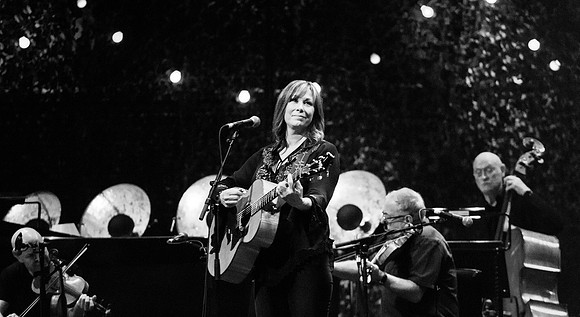 Suzy Bogguss