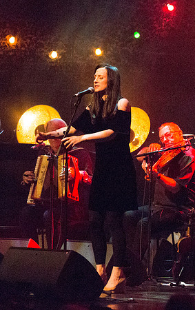 Julie Fowlis