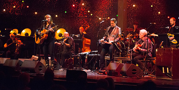 Suzy Bogguss