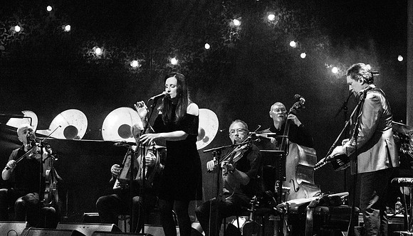 Julie Fowlis