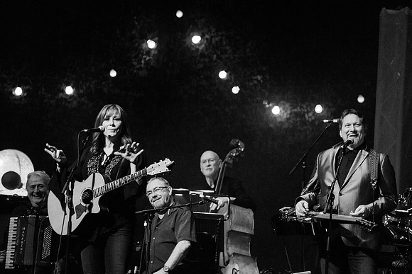Suzy Bogguss