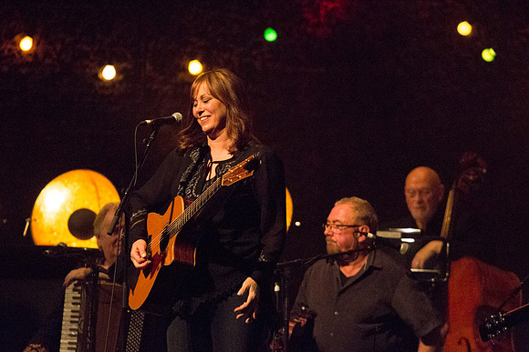 Suzy Bogguss