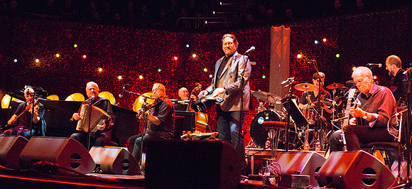 Transatlantic Sessions