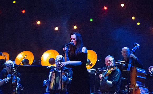 Julie Fowlis