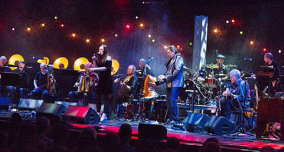 Julie Fowlis