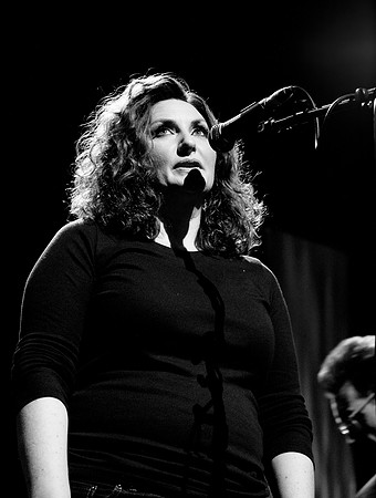 Martha Rafferty- Bring It All home: Concert