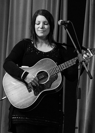 Edwina Hayes